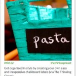 I'd Like to Order a Slice of Humble Pie, Please? - Reflections on craftgawker - via The Thinking Closet
