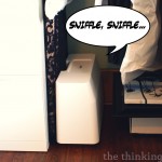 Sewing 101: Shirring by The Thinking Closet