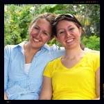 Sister Summer Camp | The Thinking Closet