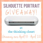 Giveaway!