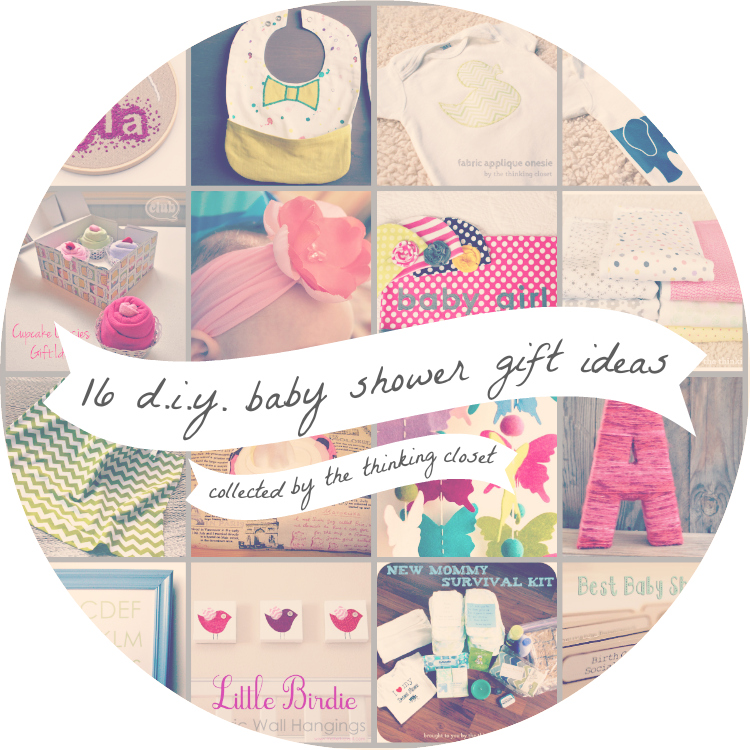   Baby Shower Gift Ideas For Guests Child Shower Food Ideas For Each