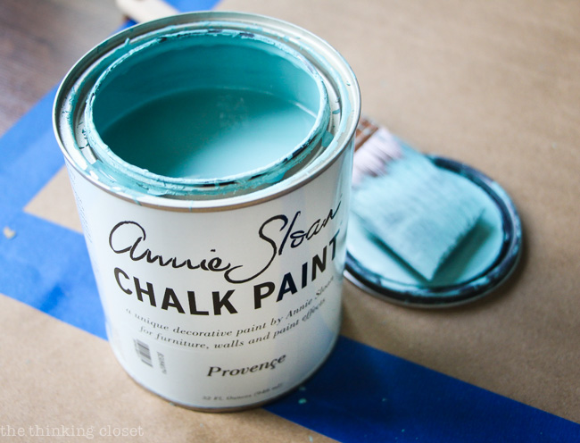 A Beginner's guide in order to Utilizing Annie Sloan Chalk Paint & Wax: one Beginner's Ideas for you to Another! | I permit my intimidation more than utilizing Annie Sloan Chalk Paint keep me through exploring your medium with regard to very long. Today that will I possess finally provided it any whirl, I'm eager to become able to empower various other beginners to offer it the go. It's SO much simpler when compared with you imagine it is! Particularly with this step-by-step run-down.