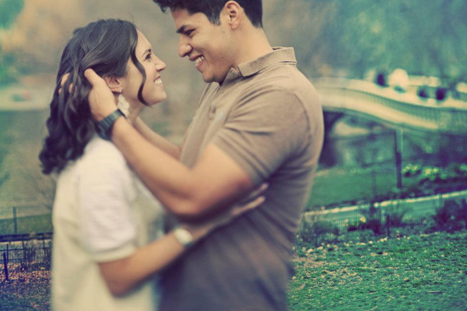 Fran & Arturo