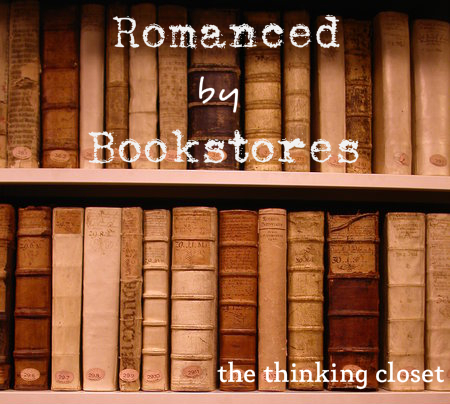 Romanced By Bookstores