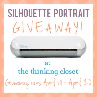 Giveaway!