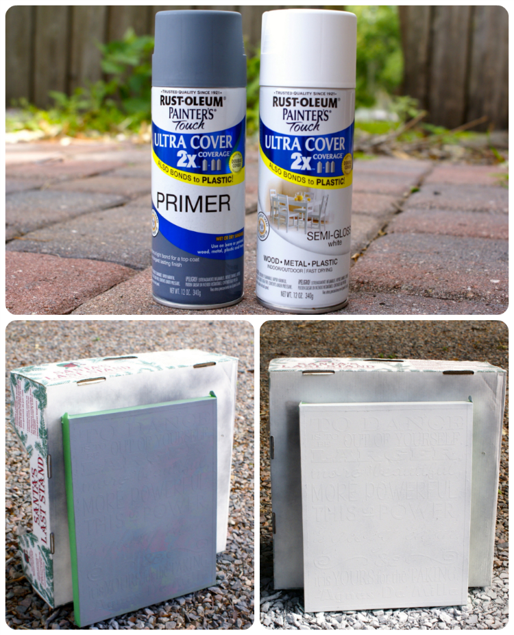 D.I.Y. Subway Art Canvas: Tutorial & Free Cut File | The Thinking Closet D.I.Y. Subway Art Canvas: Tutorial & Free Cut File | The Thinking Closet