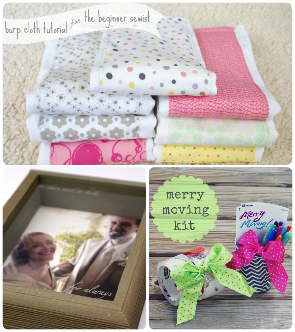 Gift Ideas from The Thinking Closet Gift Ideas from The Thinking Closet