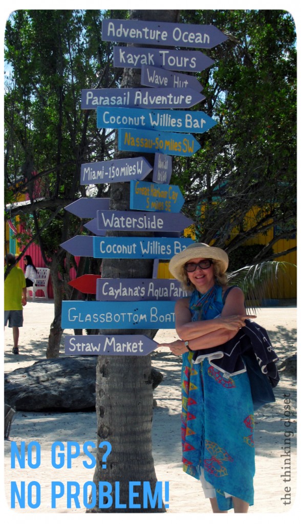 How to Survive Your First Cruise | The Thinking Closet How to Survive Your First Cruise | The Thinking Closet