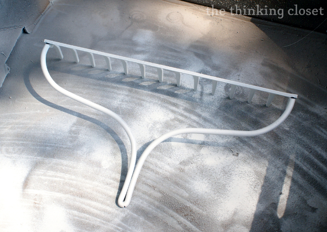 Spray Painting! Spray Painting!
