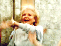 Golden Girl Dance {Source}