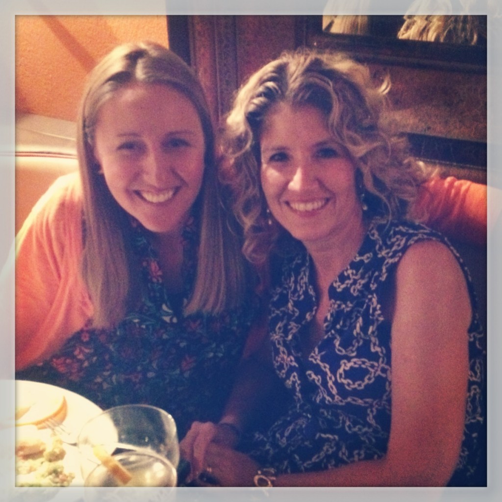 Lauren & Sharon - - Blogger Buddies Lauren & Sharon - - Blogger Buddies