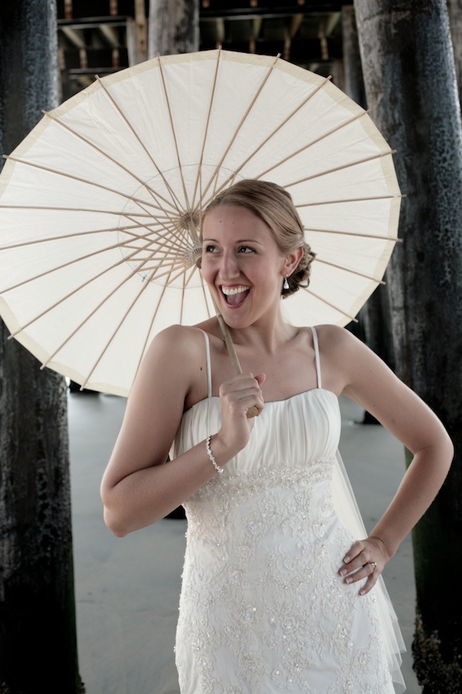 Parasols make me smile! Parasols make me smile!