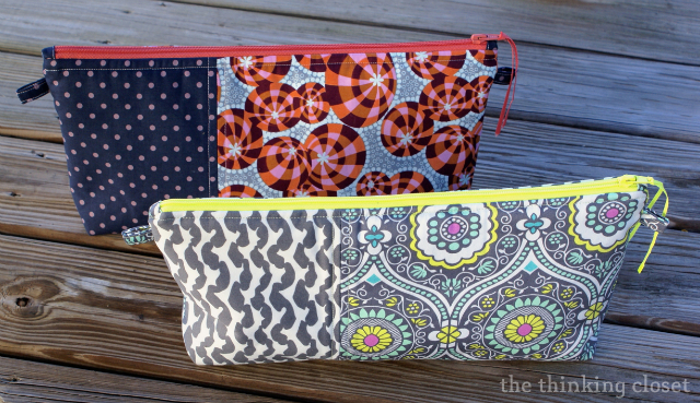 Amy Butler Origami Bags: Story of a Crafternoon - the thinking closet Amy Butler Origami Bags: Story of a Crafternoon - the thinking closet