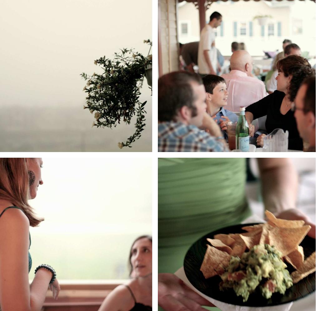 A Seaside Rehearsal Dinner - - the photo journey of a magical evening of laughter, BBQ, dear friends and family, and happy tears. via thinkingcloset.com A Seaside Rehearsal Dinner - - the photo journey of a magical evening of laughter, BBQ, dear friends and family, and happy tears. via thinkingcloset.com