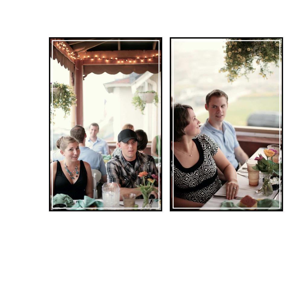 A Seaside Rehearsal Dinner - - the photo journey of a magical evening of laughter, BBQ, dear friends and family, and happy tears. via thinkingcloset.com A Seaside Rehearsal Dinner - - the photo journey of a magical evening of laughter, BBQ, dear friends and family, and happy tears. via thinkingcloset.com