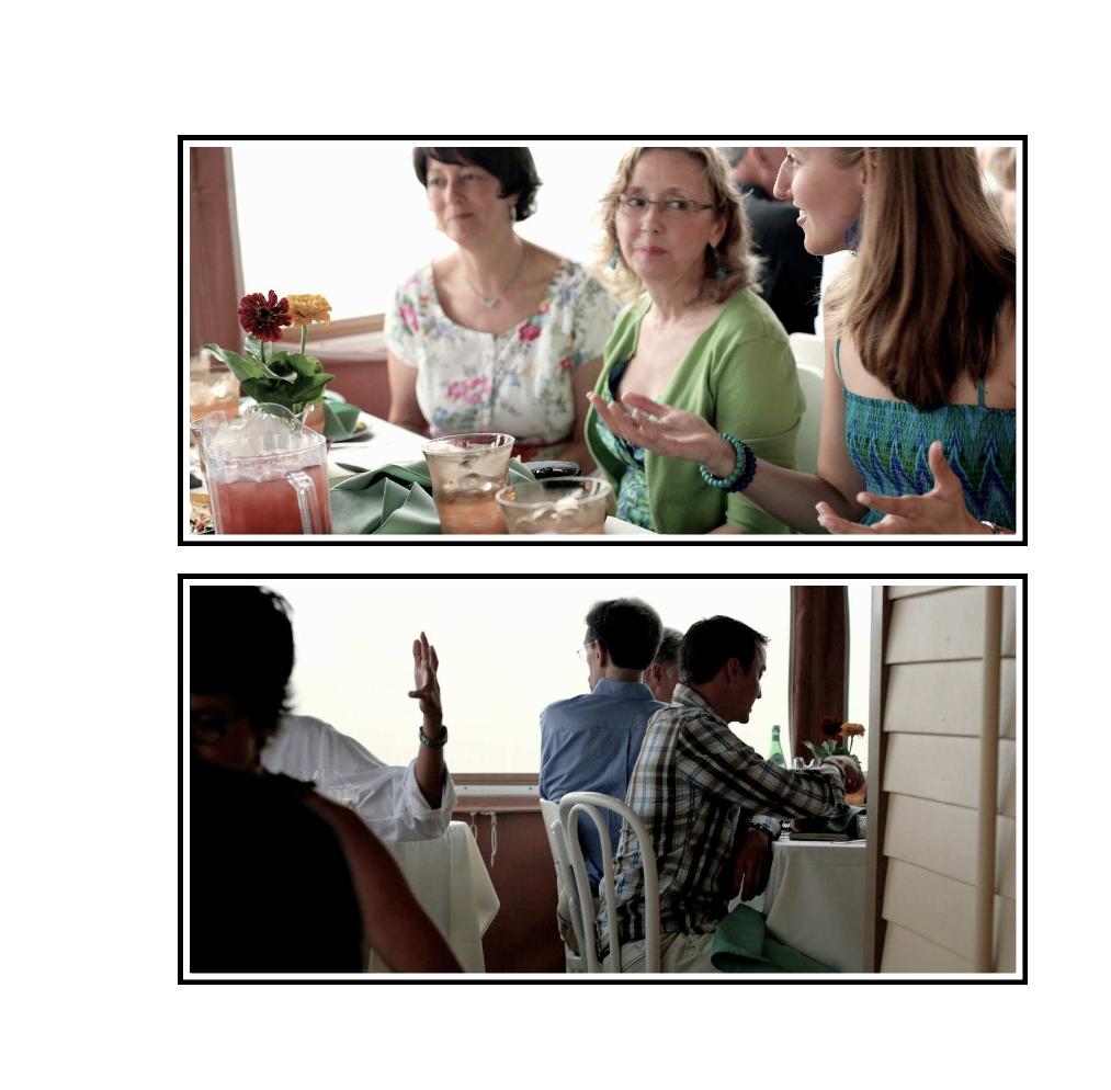 A Seaside Rehearsal Dinner - - the photo journey of a magical evening of laughter, BBQ, dear friends and family, and happy tears. via thinkingcloset.com A Seaside Rehearsal Dinner - - the photo journey of a magical evening of laughter, BBQ, dear friends and family, and happy tears. via thinkingcloset.com