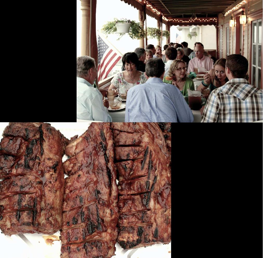 A Seaside Rehearsal Dinner - - the photo journey of a magical evening of laughter, BBQ, dear friends and family, and happy tears. via thinkingcloset.com A Seaside Rehearsal Dinner - - the photo journey of a magical evening of laughter, BBQ, dear friends and family, and happy tears. via thinkingcloset.com