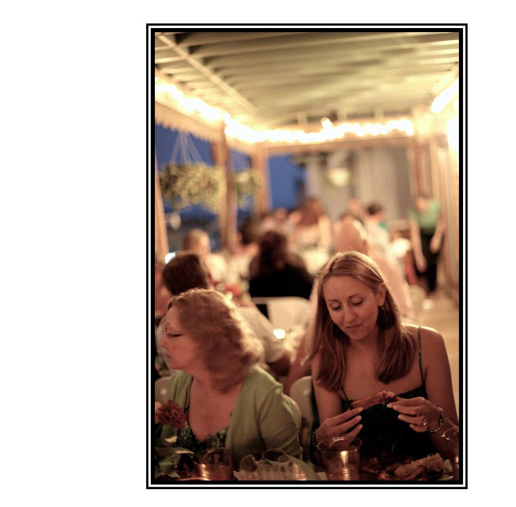 A Seaside Rehearsal Dinner - - the photo journey of a magical evening of laughter, BBQ, dear friends and family, and happy tears. via thinkingcloset.com A Seaside Rehearsal Dinner - - the photo journey of a magical evening of laughter, BBQ, dear friends and family, and happy tears. via thinkingcloset.com