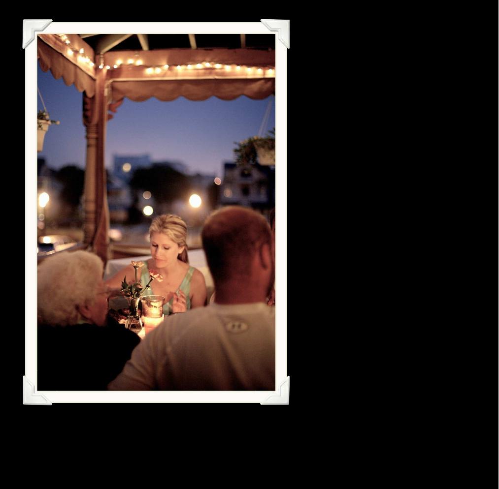 A Seaside Rehearsal Dinner - - the photo journey of a magical evening of laughter, BBQ, dear friends and family, and happy tears. via thinkingcloset.com A Seaside Rehearsal Dinner - - the photo journey of a magical evening of laughter, BBQ, dear friends and family, and happy tears. via thinkingcloset.com