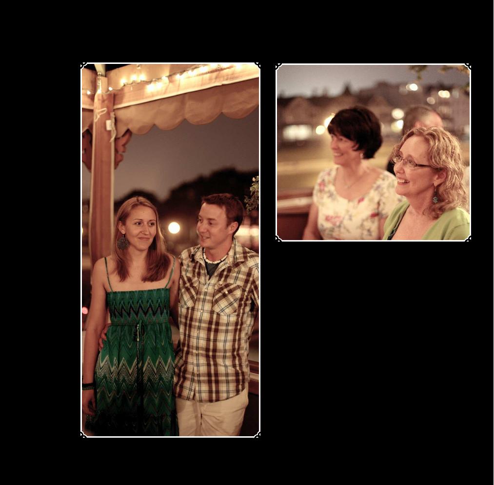 A Seaside Rehearsal Dinner - - the photo journey of a magical evening of laughter, BBQ, dear friends and family, and happy tears. via thinkingcloset.com A Seaside Rehearsal Dinner - - the photo journey of a magical evening of laughter, BBQ, dear friends and family, and happy tears. via thinkingcloset.com