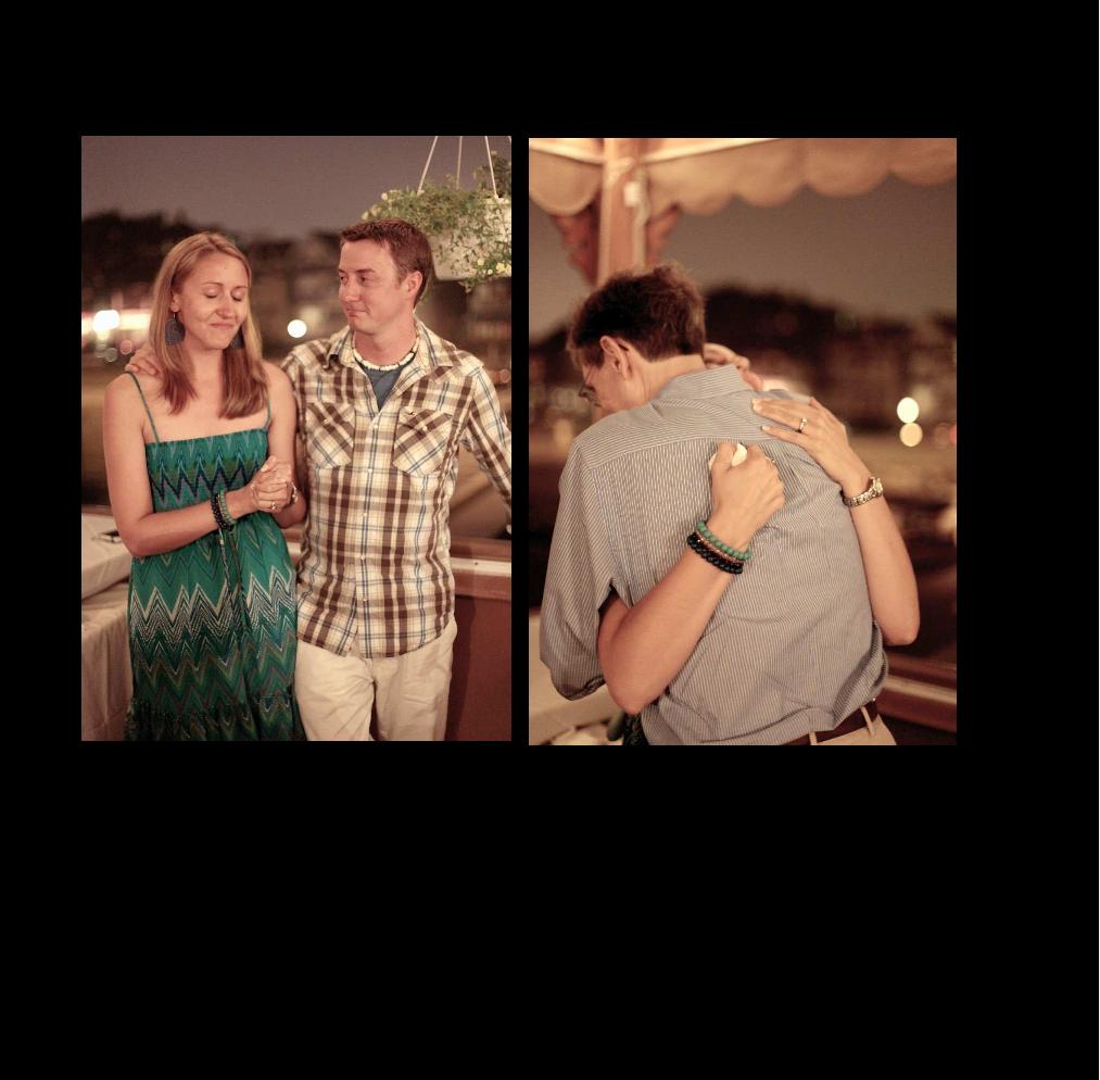 A Seaside Rehearsal Dinner - - the photo journey of a magical evening of laughter, BBQ, dear friends and family, and happy tears. via thinkingcloset.com A Seaside Rehearsal Dinner - - the photo journey of a magical evening of laughter, BBQ, dear friends and family, and happy tears. via thinkingcloset.com