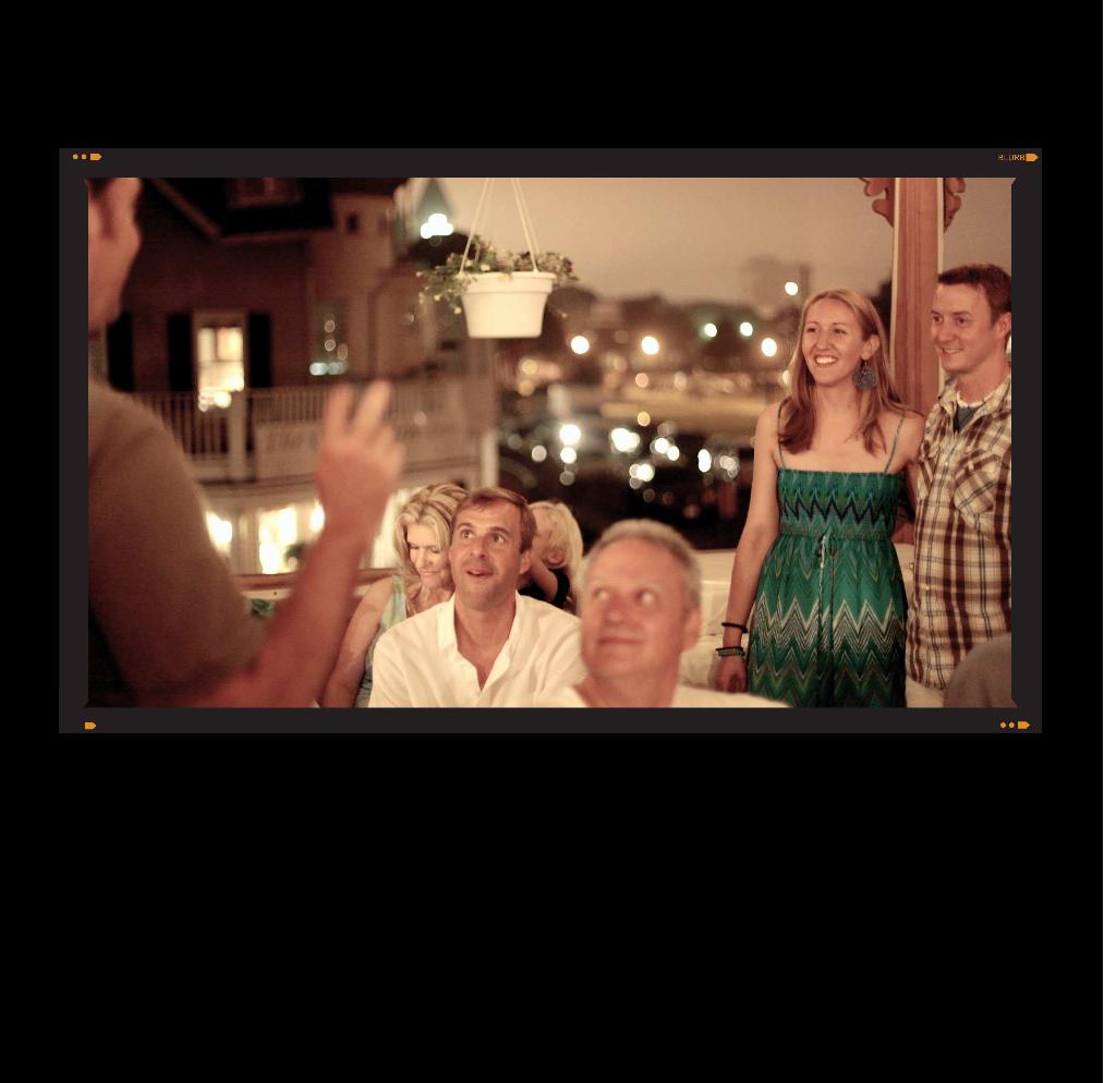 A Seaside Rehearsal Dinner - - the photo journey of a magical evening of laughter, BBQ, dear friends and family, and happy tears. via thinkingcloset.com A Seaside Rehearsal Dinner - - the photo journey of a magical evening of laughter, BBQ, dear friends and family, and happy tears. via thinkingcloset.com