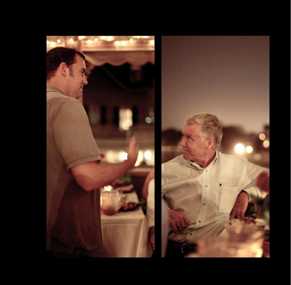 A Seaside Rehearsal Dinner - - the photo journey of a magical evening of laughter, BBQ, dear friends and family, and happy tears. via thinkingcloset.com A Seaside Rehearsal Dinner - - the photo journey of a magical evening of laughter, BBQ, dear friends and family, and happy tears. via thinkingcloset.com