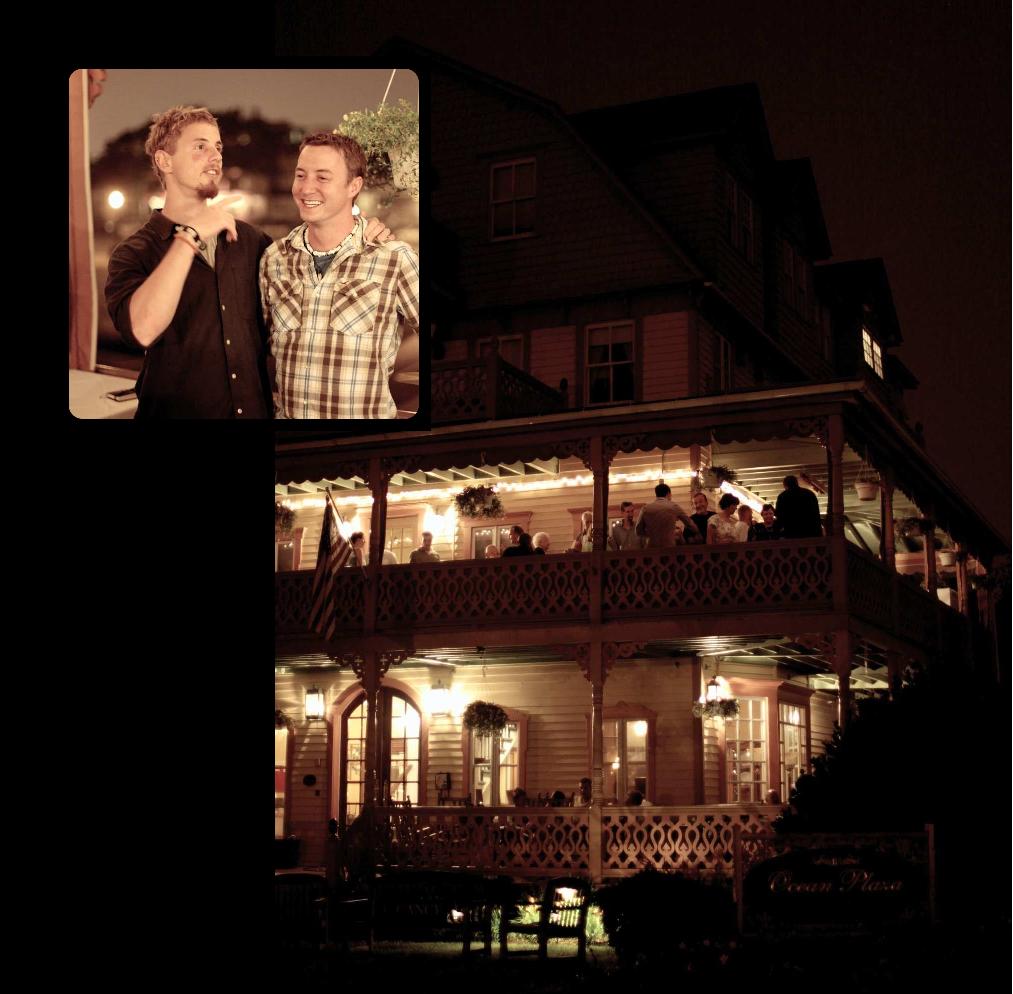 A Seaside Rehearsal Dinner - - the photo journey of a magical evening of laughter, BBQ, dear friends and family, and happy tears. via thinkingcloset.com A Seaside Rehearsal Dinner - - the photo journey of a magical evening of laughter, BBQ, dear friends and family, and happy tears. via thinkingcloset.com