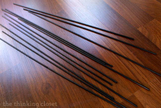Sticks Pick up sticks! or sticks for your DIY photo booth props!