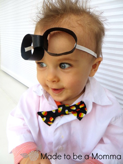 Top 5 Cute Kid Halloween Costumes via thinkingcloset.com Top 5 Cute Kid Halloween Costumes via thinkingcloset.com
