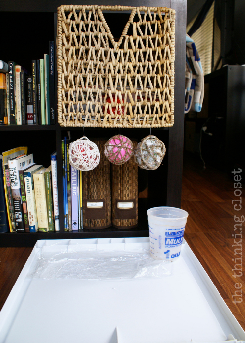 Drying system