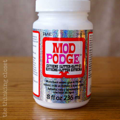25 Amazing Mod Podge Crafts! - Mom Spark - Mom Blogger