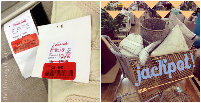 HomeGoods finds! HomeGoods finds!