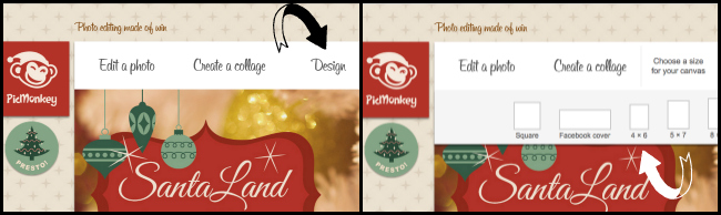 Using PicMonkey to print Instagram photos! So easy. Using PicMonkey to print Instagram photos! So easy.