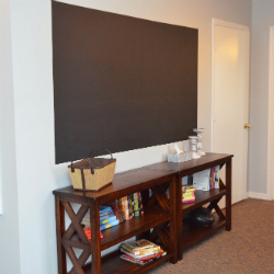 “Share the Joy” Office Makeover: The Reveal!