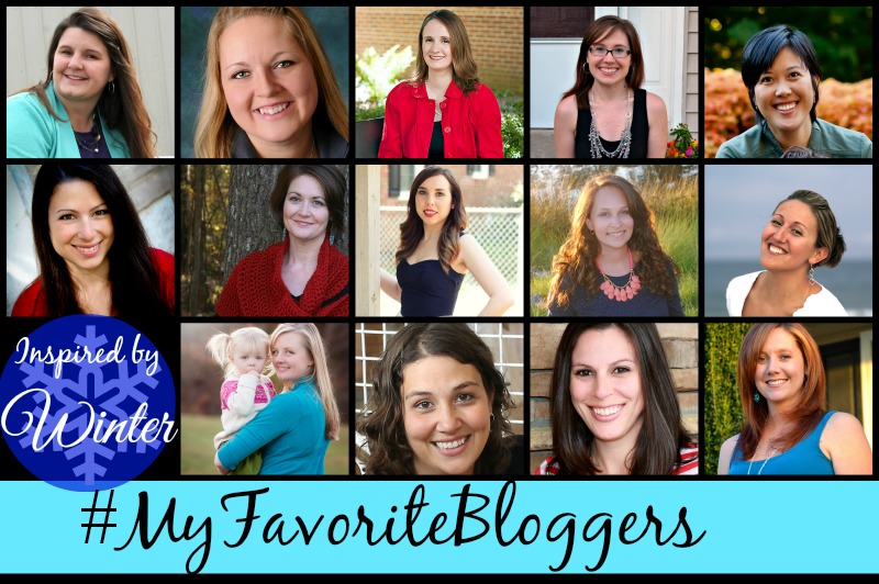 #myfavoritebloggers collective #myfavoritebloggers collective