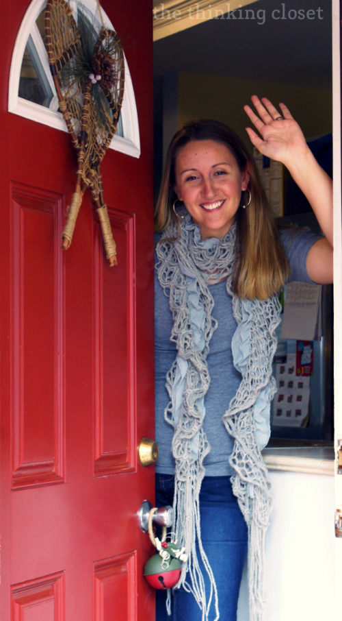 Farewell! Thanks for stopping by my Holiday House Tour! Farewell! Thanks for stopping by my Holiday House Tour!