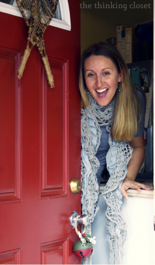 5 Ways to Boost Your Decorating Confidence | "So, let's stop trying to be Martha or Nate or Sabrina or someone we are not. Because who we are is exactly who our home needs." 5 Ways to Boost Your Decorating Confidence | "So, let's stop trying to be Martha or Nate or Sabrina or someone we are not. Because who we are is exactly who our home needs."