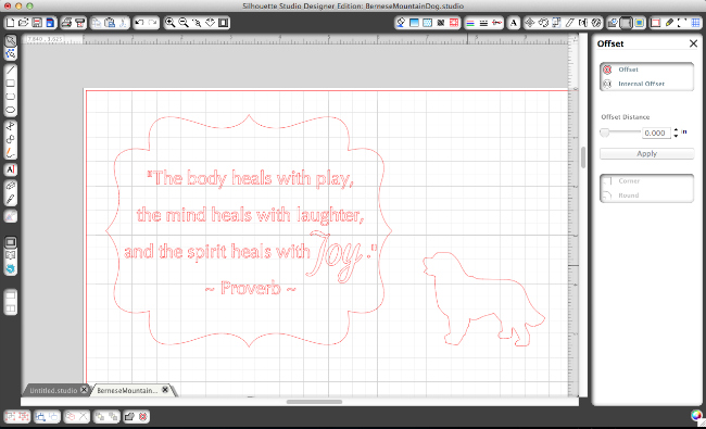 Tips for cutting text out of vinyl. Tips for cutting text out of vinyl.