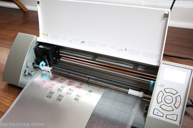 How to do a print and cut design in Silhouette Studio. How to do a print and cut design in Silhouette Studio.