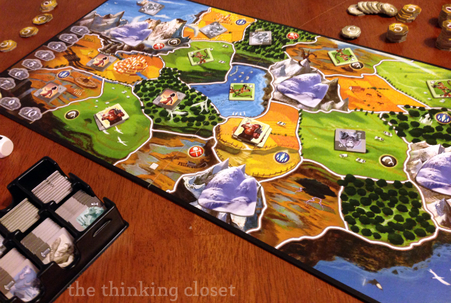 Game Night! 1 of 101 Creative Date Nights on a Dime! via thinkingcloset.com Game Night! 1 of 101 Creative Date Nights on a Dime! via thinkingcloset.com