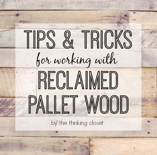 So You Want To Build A Pallet Headboard, Diy Pallet Headboard For King Size Bed
