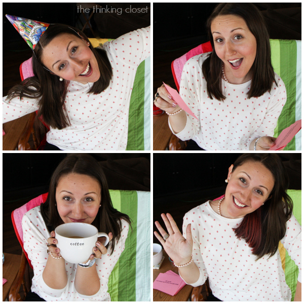 31 Questions Birthday Video!