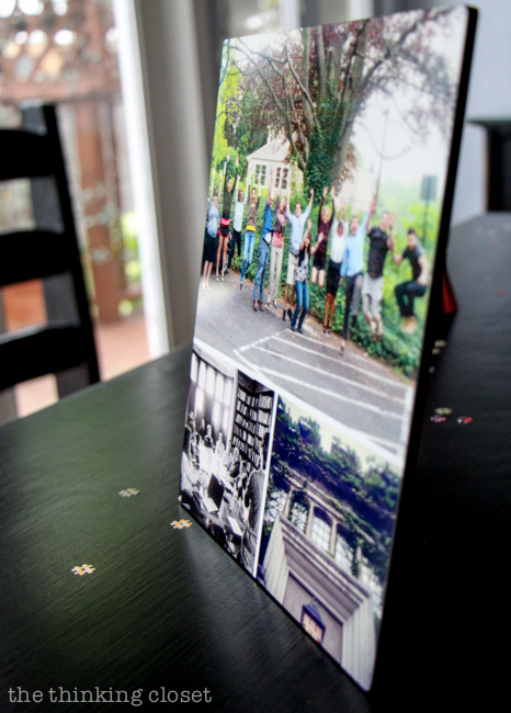 Instagram-Themed Graduation Party {in a box!} via thinkingcloset.com. The Desktop Plaque doubles as party decor! Instagram-Themed Graduation Party {in a box!} via thinkingcloset.com. The Desktop Plaque doubles as party decor!