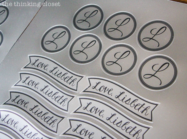 Instagram-Themed Graduation Party {in a box!}. Seal your graduation announcements with custom silver seals! via thinkingcloset.com Instagram-Themed Graduation Party {in a box!}. Seal your graduation announcements with custom silver seals! via thinkingcloset.com