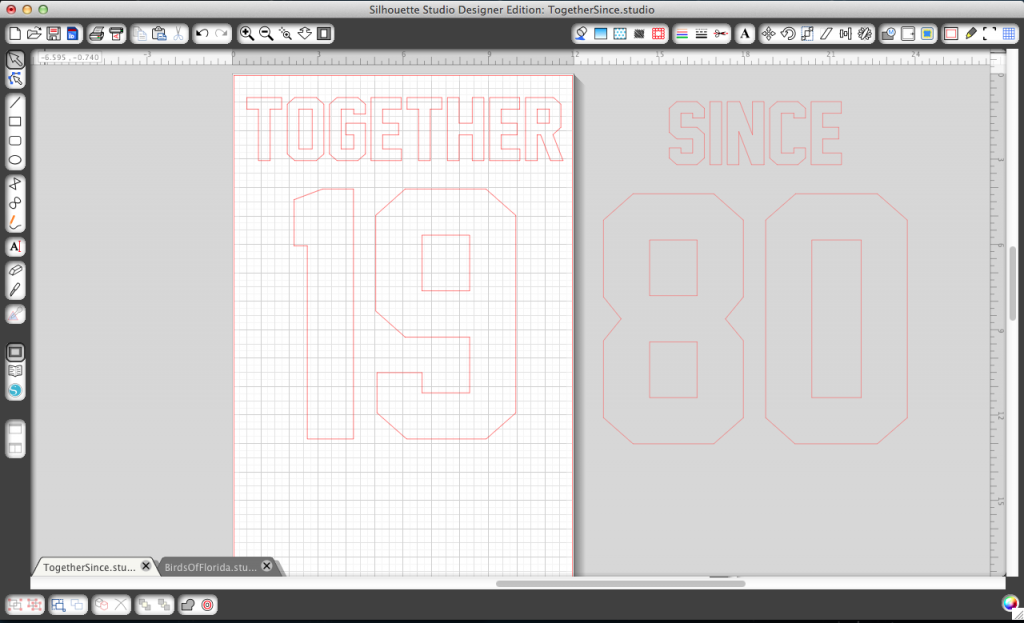 Create your t-shirt design. Create your t-shirt design.