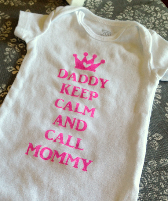 cute baby shirt ideas