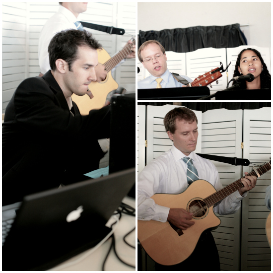 Our DIY Wedding Ceremony: Nifty thrifty money-saving tips! Our DIY Wedding Ceremony: Nifty thrifty money-saving tips!