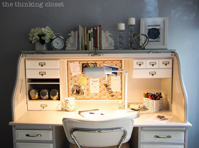 Desk Styling 101: Say Goodbye to Styling Anxiety for Good! Desk Styling 101: Say Goodbye to Styling Anxiety for Good!