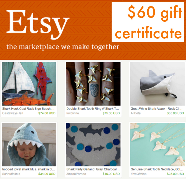 Thanks to etsy, one of our official Scarf Week Sponsors! Thanks to etsy, one of our official Scarf Week Sponsors!